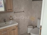 Girne merkezde 3+1 kiralık daire
