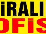GİRNE MERKEZ KİRALIK OFİS