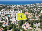 Premium Villa Projeli Denize 600 Metre Mesafede Arsa