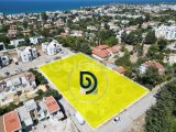 Premium Villa Projeli Denize 600 Metre Mesafede Arsa