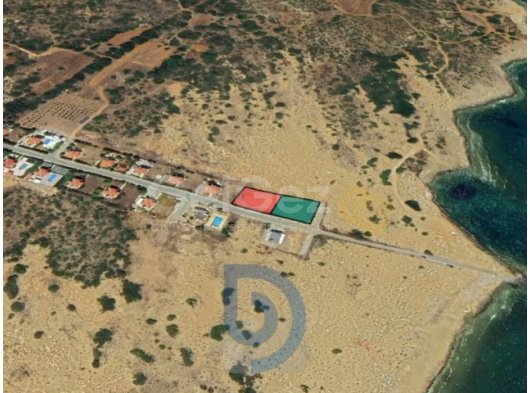 Özel Villanız İçin Denize Sıfır Arsa