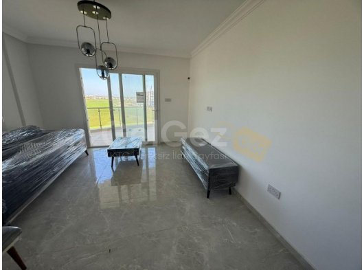 İskele 2+1 Satılık Daire