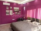 3+1 PENTHOUSE MASTER FULL ESYALI CAESAR REZORT DA LONG BECH DENIZ MANZARALI