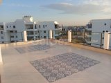 3+1 PENTHOUSE MASTER FULL ESYALI CAESAR REZORT DA LONG BECH DENIZ MANZARALI