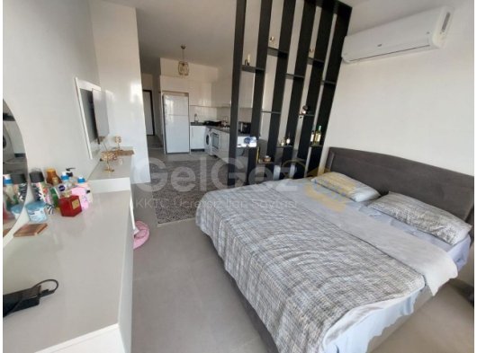 CAESAR REZORT DENIZ MANZARALI TUM MASRAFLAR ODENMIS DEVIR BEDELI DAHIL 1+0