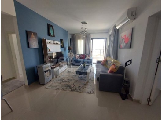 CAESAR RESORT LONG BEACH 3+1 FULL ESYALI TUM MASRAFLAR ODENMIS