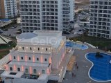 Yatirim firsat acil satış kelepir fiyat İskele, Long Beach,caesar resort tüm masraflar ödenmiş 5 dakıka denize doğru yürüyüş özel lüks full eşyalı devir bedeli