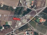 İster Villa Yap İster Komple Bina- 1.212 m² Fırsat Arsa