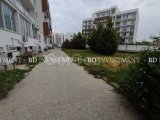 Lefke'de Yatırım Fırsatı Full Eşyalı Daire