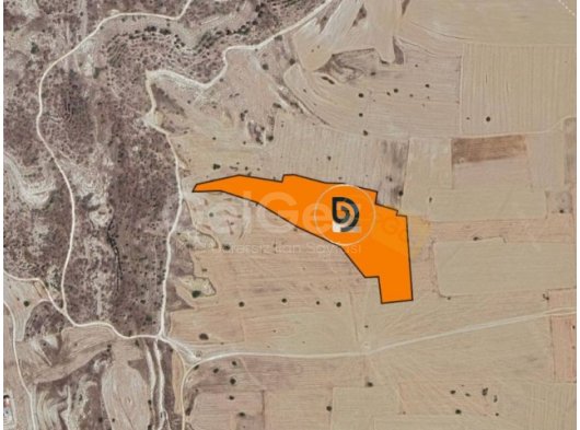 Alayköy'de Yatırım Fırsatı 35.623 m² Tarla