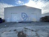 Haspolat Sanayide İçinde Kiracısı Hazır Satılık Depo