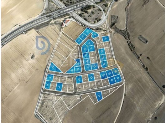 Türkeli'de Son Parsel Arsalar