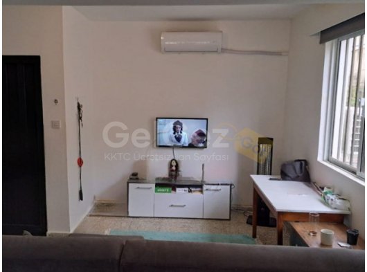 Merkezi Konumda Kiracısı Hazır Stüdyo Daire