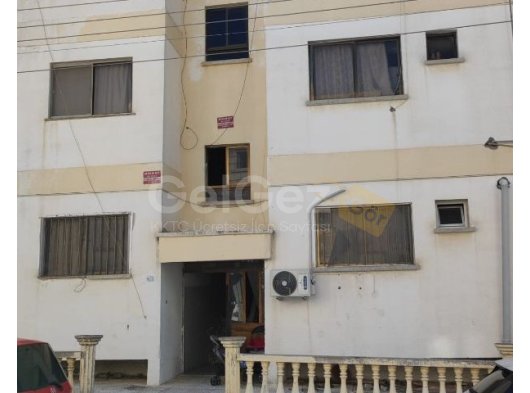 Merkezi Konumda Kiracısı Hazır Stüdyo Daire