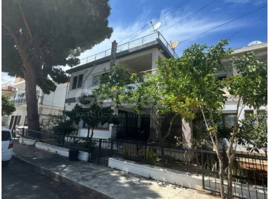 Famagusta 3+1 satilik