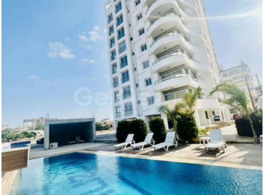 YATIRIM FIRSAT KELEPİR FİYAT VANORA BİNASINDA TÜM MASRAFLAR ÖDENMİŞ DEVİR BEDELİ DAHİL BÜYÜK BALKONLU LÜKS 2+1 DAİRE