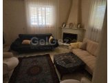 3+1 villa full ESYALI YENIBOGAZICI