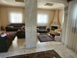 3+1 villa full ESYALI YENIBOGAZICI