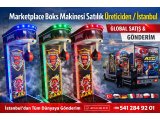 CoinOpForum Coin-Operated Smoke Effect Boxing Machine Wholesale Manufacturer CoinOpForum