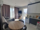 Royal Sun Elite. Sıfır 1+1 Penthouse, geniş teraslı.