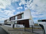 Northernland: Emerald Villas. 4+1 havuzlu özel villa 480.000! Salamis Çemberi