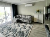 Satılık 2+1 full eşyalı daire! Royal Sun Elite. Tüm giderleri ödenmiştir