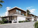 Döveç: La İsla Villas. Müstakil 4+1 villa. Sahibinden. 2026 Mart teslim