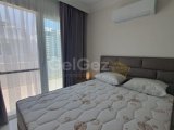 Royal Sun Elite. Sıfır 1+1 Penthouse, geniş teraslı.