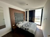 13 KATTA OTEL, HAVUZ VE DENİZ MANZARALI 2+1 DAİRE. GRAND SAPPHİRE RESORT & CASİNO