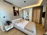 Döveç: La İsla Villas Müstakil 3+1 Villa  Teslime hazır...