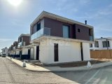 Döveç: La İsla Villas Müstakil 3+1 Villa  Teslime hazır...