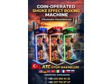 купувам бокс машина от Турция - I am buying a boxing machine from Turkey