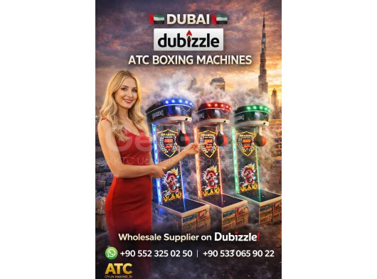 Dubizzle Dubai Commercial Boxing Machine Supplier – Wholesale – Direct Sale from Factory