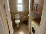 Alsancakta Camelot plajına yürüme mesafesinde kiralık 3+1 villa