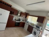 Girne Yeni liman duraklarına yakın deniz manzaralı kiralık 3+1 daire