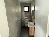 Girne Doğanköyde kiralık yeni sitede eşyasız 3+1 ikizvilla