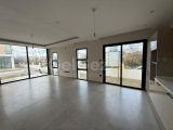 Girne Doğanköyde kiralık yeni sitede eşyasız 3+1 ikizvilla