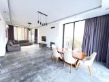 Girne Edremitte kiralık 4+1 villa