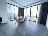 Girne Edremitte kiralık 4+1 villa