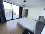 Girne Edremitte kiralık 4+1 villa