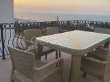 Esentepe girişinde deniz manzaralı kiralık 2+1 villa