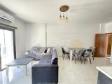 Girne merkezde kiralık sıfır 2+1 daire