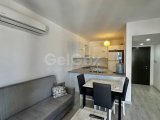 Girne merkezde kiralık 1+1 daire