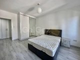 Girne merkezde kiralık 1+1 daire