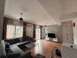 Girne barış park bölgesinde kiralık 2+1 daire