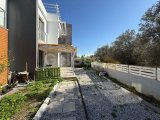 Girne Ozanköyde kiralık bahçeli 2+1 daire