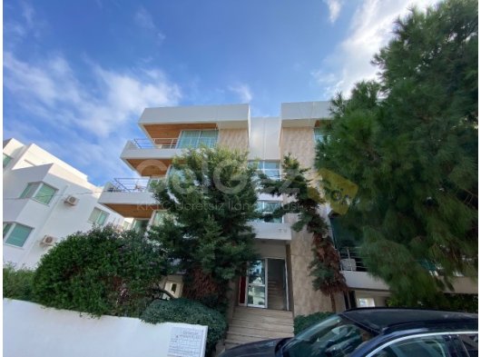 Girne lavaş arkası kiralık 3+1 daire