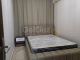 Girne Nusmar market bölgesinde kiralık 3+1 daire