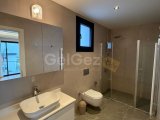 Girne Zeytinlikte kiralık eşyalı 4+1 sıfır villa
