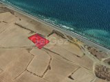 Güzelyurt/Yayla'da Yatırımınız İçin Denize Sıfır Arazi